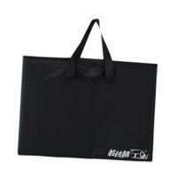 Ioensy - Bolsa De Almacenamiento De Mesa Plegable Ligera Y Protectora Para Campamento, Fiesta Y Picnic