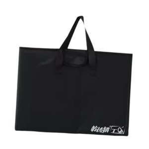 Ioensy - Bolsa De Almacenamiento De Mesa Plegable Ligera Y Protectora Para Campamento, Fiesta Y Picnic