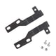 thumbnail image 2 of 2 Soportes De Montaje De Luz De Zanja Resistentes Para Toyota Tacoma 2005-2015, 2 of 5