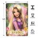 thumbnail image 3 of Enredados: Princesa Rapunzel Cartel de metal, decoración de pared con cartel de metal personalizado, regalos para aficionados, amigos, familia y seres queridos 30x20 cm, 3 of 6