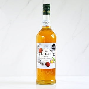Syrup De Maracuya Giffard 1 Lt