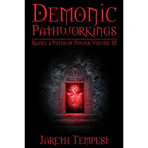 Libro Independiente: Trabajos Demónicos de Raziel