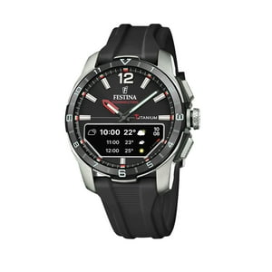 Reloj F23000/4 Festina Negro Hombre Hybrid