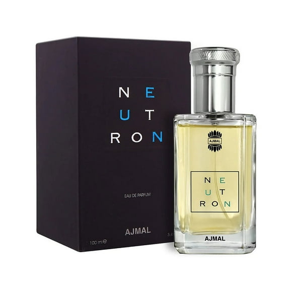 Perfume Hombre Neutron Men Edp 100 Ml