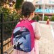 thumbnail image 5 of Liberen a Willy Mochila Escolar para Niños y Niñas, Mochila Infantil Ligera de Alta Calidad, Grande y Duradera ROSA, 5 of 6