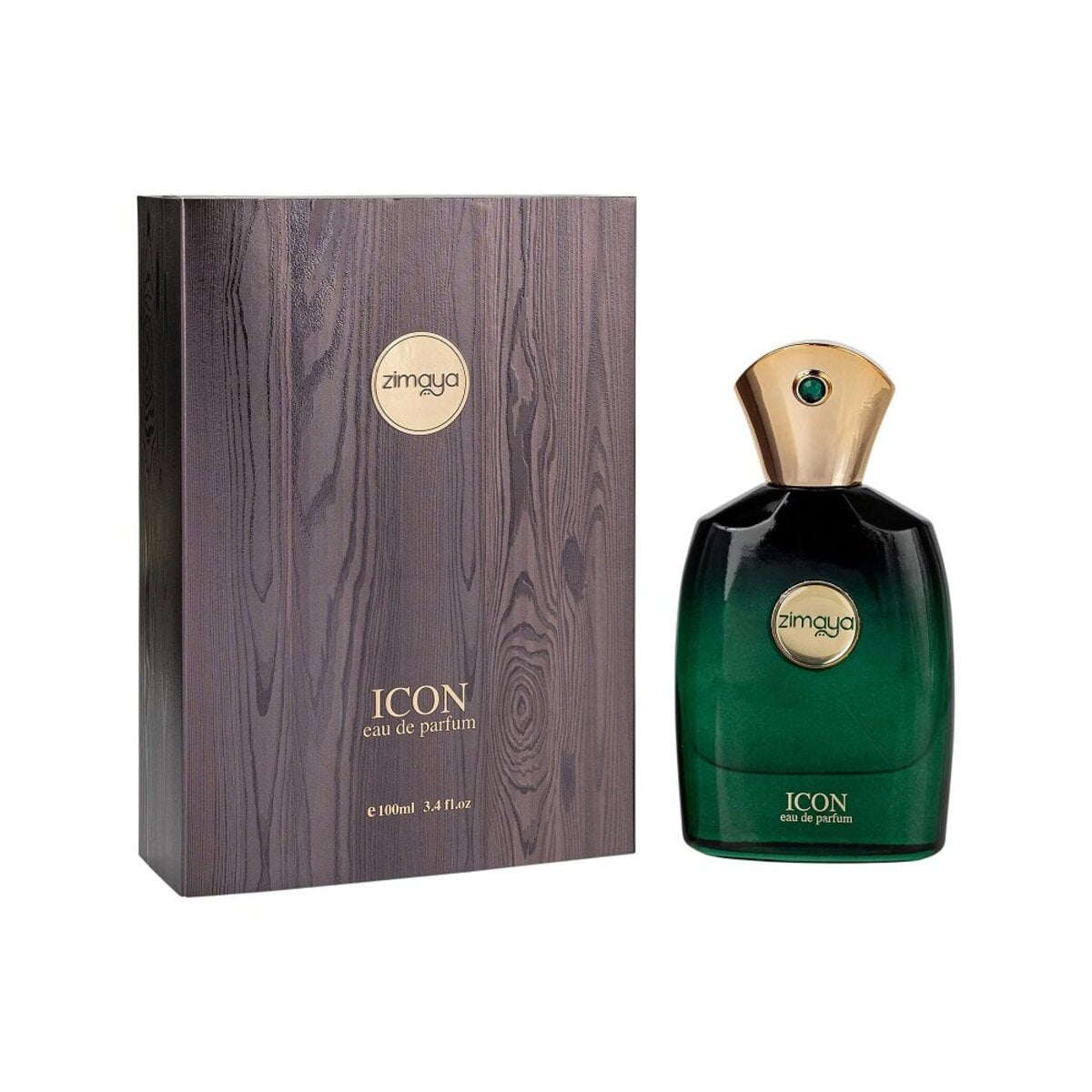 Zimaya Icon Edp 100Ml