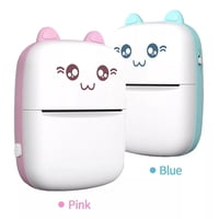 Maxdescuentos - Mini Impresora Termica Bluettoh