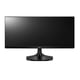 thumbnail image 1 of Monitor Gamer LED UltraWide 25UM58-P.AWH Pantalla 25", 1 of 6