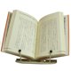 thumbnail image 2 of Soporte para libros HIGHTIDE DB016 de acero rojo ajustable 17x17x16 cm, 2 of 3