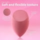 thumbnail image 5 of Juego de esponjas de maquillaje Foonbe Blender Sponges, 7 unidades+1 mini, 5 of 7