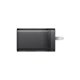 thumbnail image 2 of Cargador rápido GaN Antigravity de 65 W, USB-C PD/PPS 65 W, 2 of 3