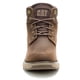 thumbnail image 3 of Zapatilla CAT Waterproof Hombre Pursue Café, 3 of 6