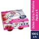 thumbnail image 1 of Jalea Lonco Protein Guinda Pack 4X100G, 400 g, 1 of 2