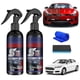 thumbnail image 1 of Spray Cerámico 3 en 1 para Auto Warmow RYUO123 2 Pcs 120 ml, 1 of 3