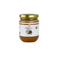 B Organics - Dulce De Coco 200G