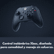 thumbnail image 3 of Consola Xbox Series X 1tb Ssd Negro Certificado Reacondicionado, 3 of 5