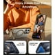 thumbnail image 3 of Funda magnética Temdan con soporte para iPhone 16 Pro, 3 of 3
