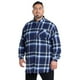 thumbnail image 1 of CAMISA VILLELA FANTASIA REGULAR FIT azul 37, 1 of 5