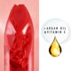 thumbnail image 4 of Lápiz labial L'Oréal Paris Colour Riche, acabado satinado rojo, 3,7 ml, 4 of 8