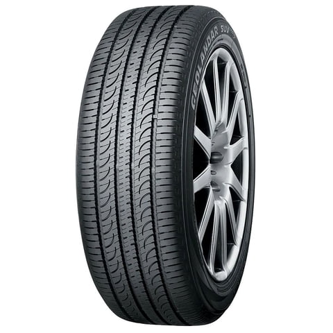 Neumatico 235/55 R19 Yokohama G055 105V Tl