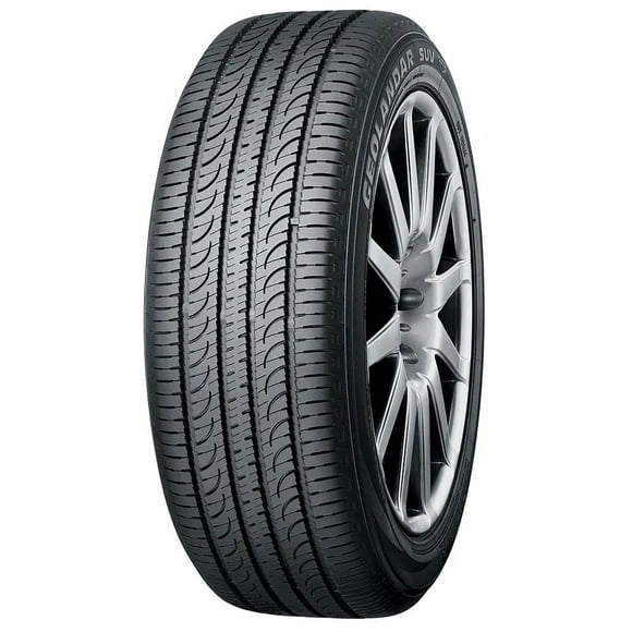 Neumatico 225/65 R17 Yokohama G055 102H TL