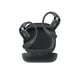 thumbnail image 1 of Auriculares inalámbricos abiertos SHOKZ OpenFit 2 con micrófono negros, 1 of 3