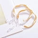 thumbnail image 4 of Repuesto para pendientes de silicona KASBEE Soft Clear, 200 unidades, 4 of 9