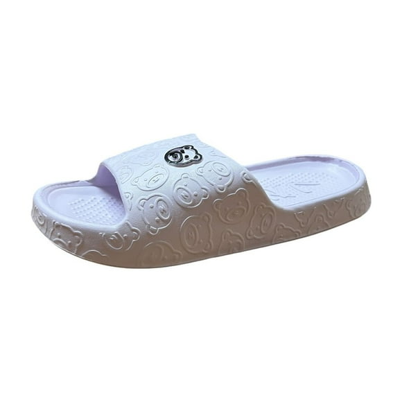 Sandalias o Chalas Antideslizantes Goma Eva Pets