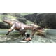 thumbnail image 4 of Videojuego Nintendo Monster Hunter Tri (Wii), 4 of 9
