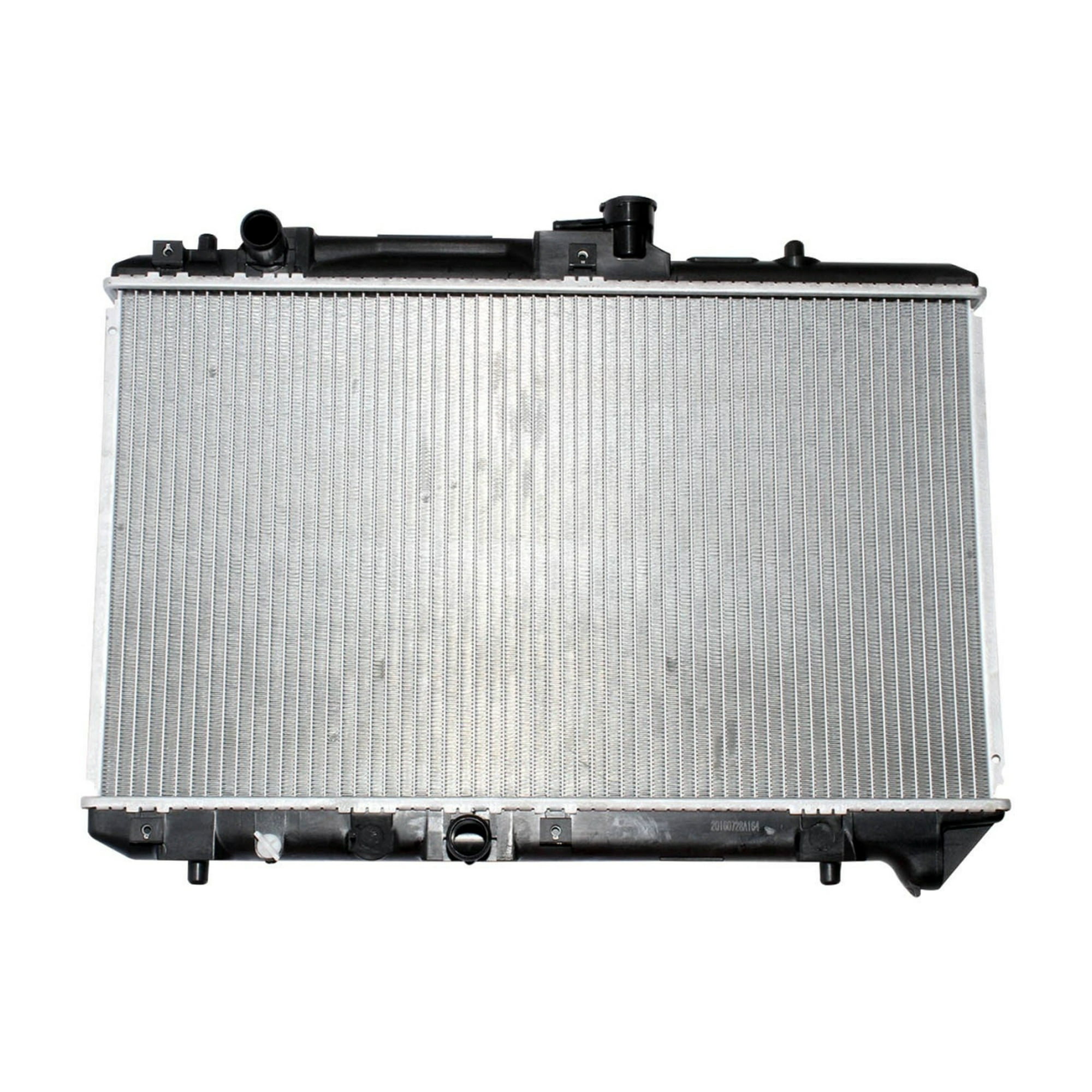 Repuestos Del Sol - Radiador Motor Suzuki Baleno 1.3 1996 2003
