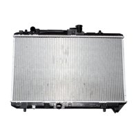 Repuestos Del Sol - Radiador Motor Suzuki Baleno 1.3 1996 2003