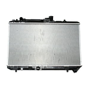 Repuestos Del Sol - Radiador Motor Suzuki Baleno 1.6 1995 2004