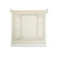 thumbnail image 1 of Cortina Roller Sunscreen 120 x 240 Cm Liso Filtro Solar Guiza, 1 of 7