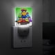 thumbnail image 4 of Luz Nocturna LED Desmarcar Bob El Tren, 4 of 6
