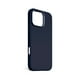 thumbnail image 2 of Funda silicona antimicrobial Magsafe iPhone 16 Pro Max Azul, 2 of 10