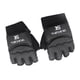 thumbnail image 5 of Guantes De Kickboxing Mitones Ajustables De Medio Dedo Guantes De Combate Para Mujeres MMA XL, 5 of 5
