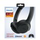 thumbnail image 5 of Audífonos Bluetooth TAUH202BK/27 BLK, 5 of 5