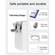 thumbnail image 4 of Adaptador Gan Plegable De 100 W Usb c Para Macbook, 4 of 8