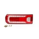 thumbnail image 2 of Foco Trasero Izquierdo Led Mercedes Actros 24 V, 2 of 5