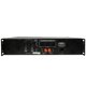 thumbnail image 3 of Amplificador de Potencia Profesional Gemini GPA-2500 3000W, 3 of 8