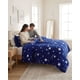 thumbnail image 3 of Cobertor Invierno 250x270 cm Plush y Chiporro King, 3 of 6