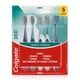 thumbnail image 2 of Cepillo de dientes 360° Medio Limpieza Completa, 5 Un, 2 of 9