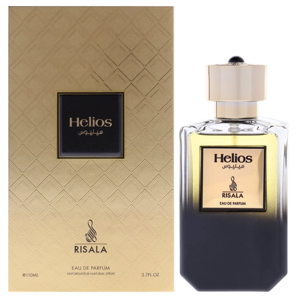 Perfume Risala Helios EDP 110 ml Unisex