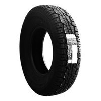 Cachland - Neumático 265/75 R16 10Pr 123/120R Ch-At7001