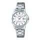 thumbnail image 1 of Reloj Analogo Plateado Casio LTP-V004D-7B, 1 of 2