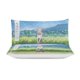 thumbnail image 3 of Natsume's Book of FriendsCartoon Collection 3-Piece Comforter Set, Personalized Bedding Decor for Kids And Teens Bed Sheets, 3 of 5