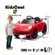 thumbnail image 5 of Porche 911 Ruf Ctr 3 12v Rojo, 5 of 5