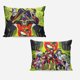 thumbnail image 3 of Mazinger Z Quilts for Queen Bed Bedspreads,Soft Bed Quilt Lightweight Bedspread,Quilted Coverlet, 3 of 5