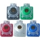 thumbnail image 1 of Enchufe Camlock 400a 5 Colores Set, 1 of 3