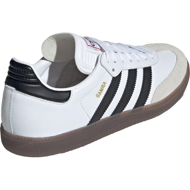 Zapatillas de ftbol sala adidas Samba, unisex, talla 8.5 EE. UU. | Lider